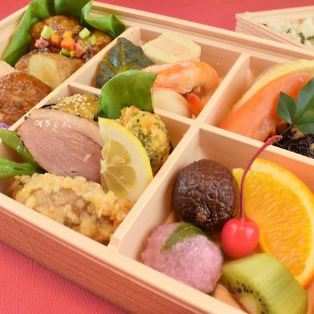 Sendai Hotel Satsumasendai Εξωτερικό φωτογραφία