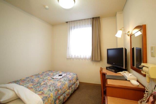 Sendai Hotel Satsumasendai Εξωτερικό φωτογραφία