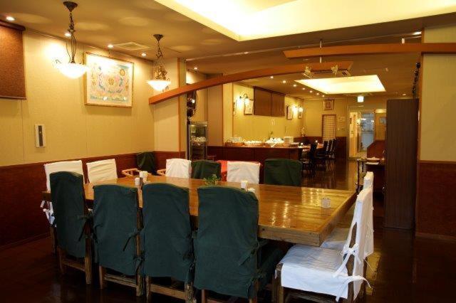 Sendai Hotel Satsumasendai Εξωτερικό φωτογραφία
