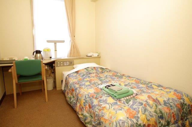Sendai Hotel Satsumasendai Εξωτερικό φωτογραφία