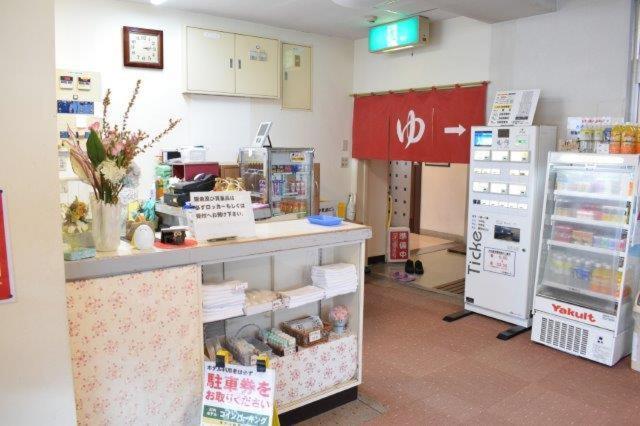 Sendai Hotel Satsumasendai Εξωτερικό φωτογραφία