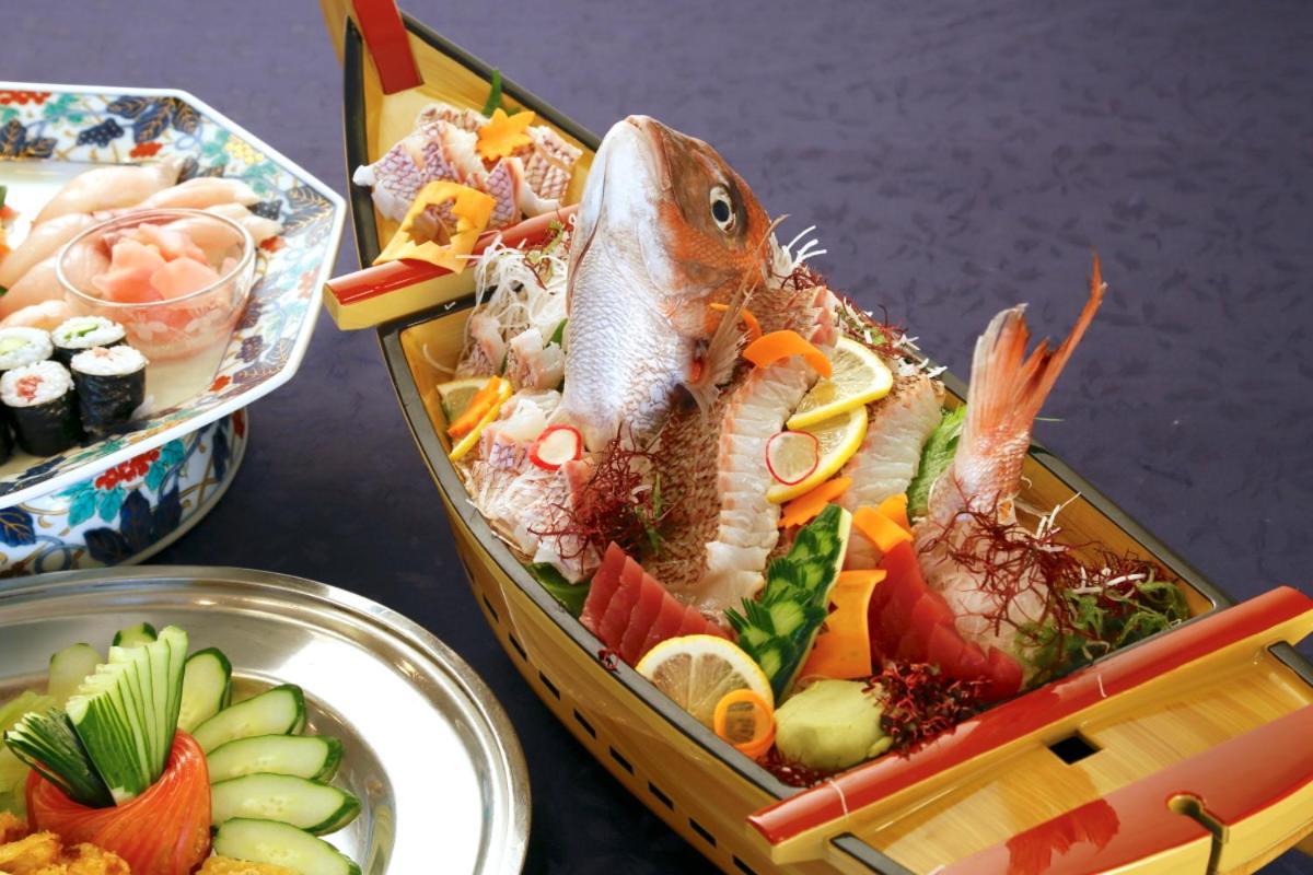 Sendai Hotel Satsumasendai Εξωτερικό φωτογραφία