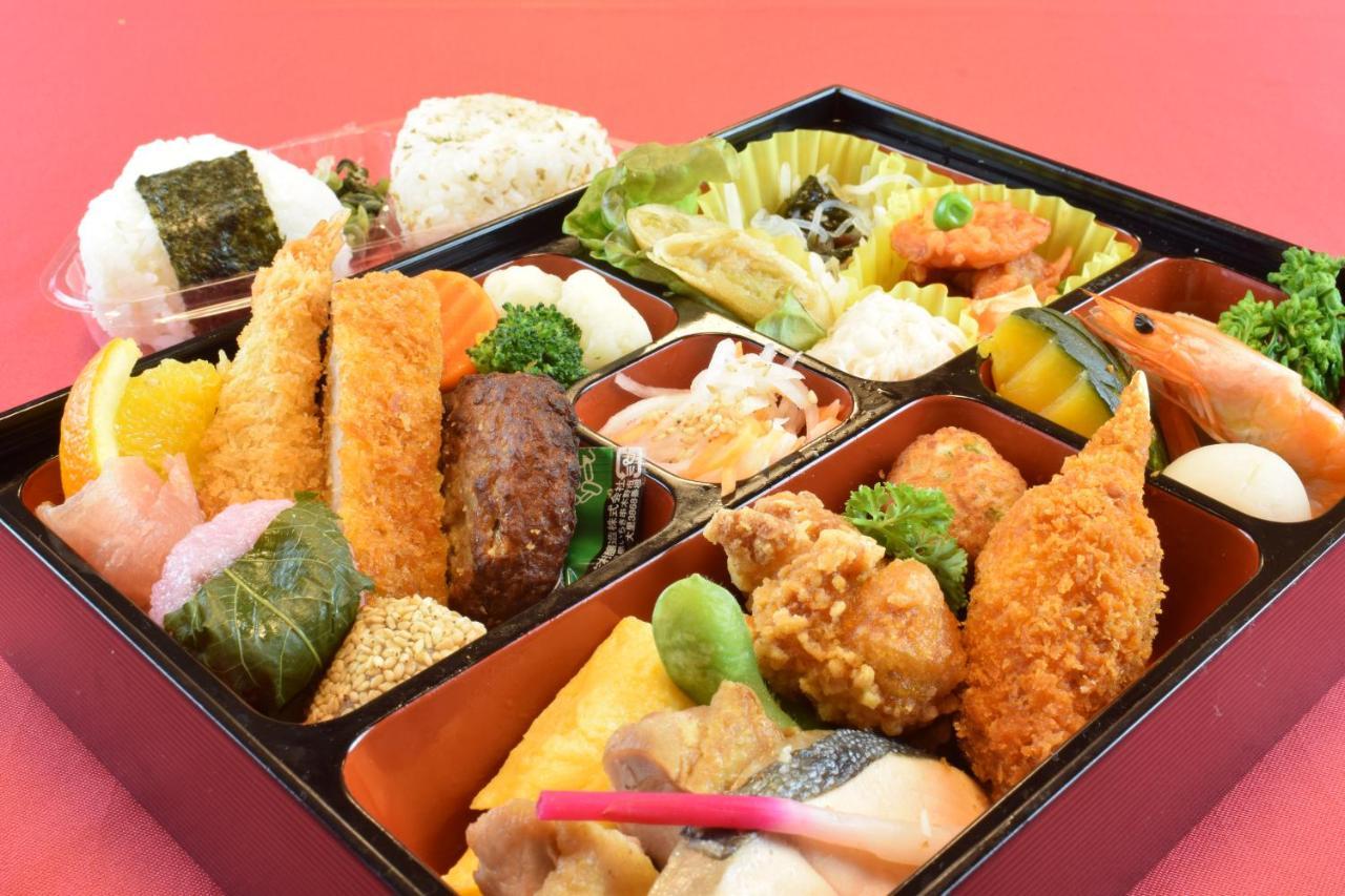 Sendai Hotel Satsumasendai Εξωτερικό φωτογραφία