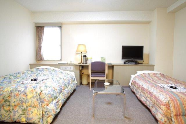 Sendai Hotel Satsumasendai Εξωτερικό φωτογραφία